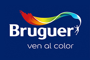 Bruguer Logo