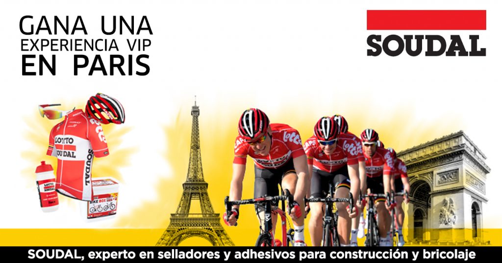 concurso soudal
