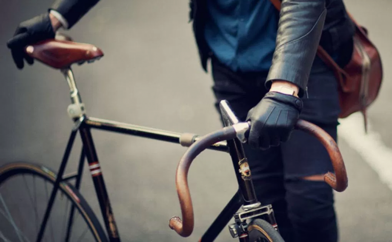 bicicleta concurso