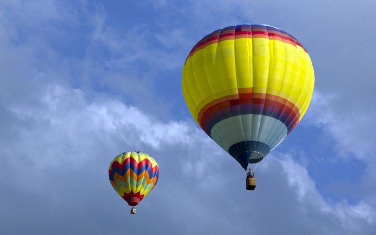 globos