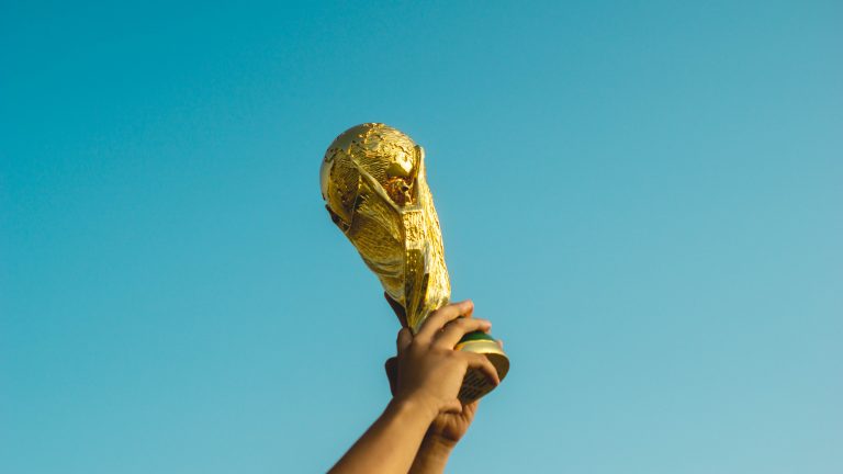 Un concurso “Hat Trick”