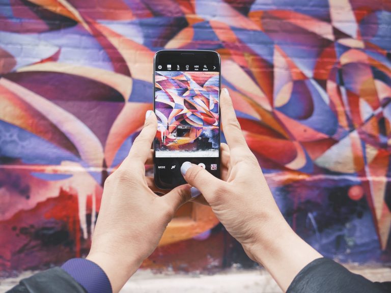 Instagram para las marcas DIY… ¿acertado? ¿suficiente?