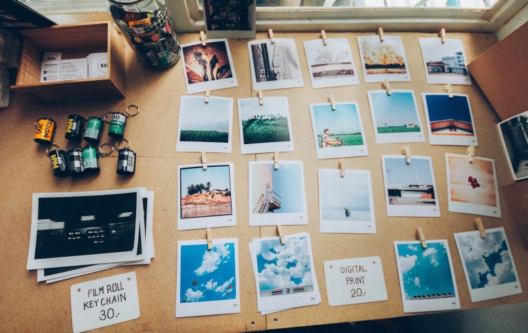 Instagram de H&H: ¿Postureo o Utilidad?