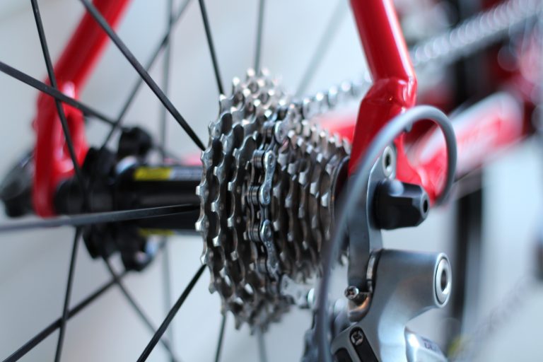 Concurso Ciclismo: En busca de nuestro maillot