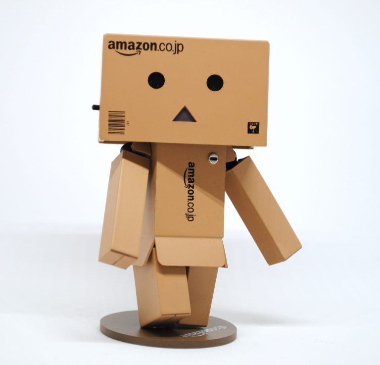 amazon-spain