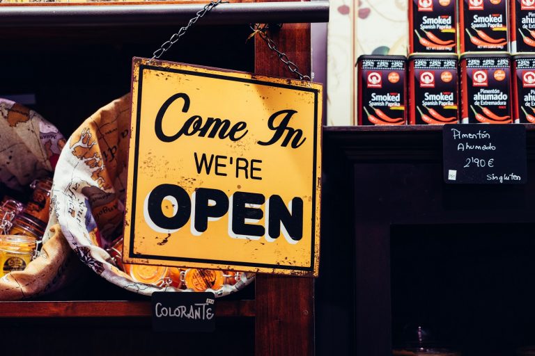 ¿Tienes (un buen) Buscador de Tiendas?