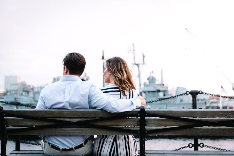 ¿Bye Bye Engagement?