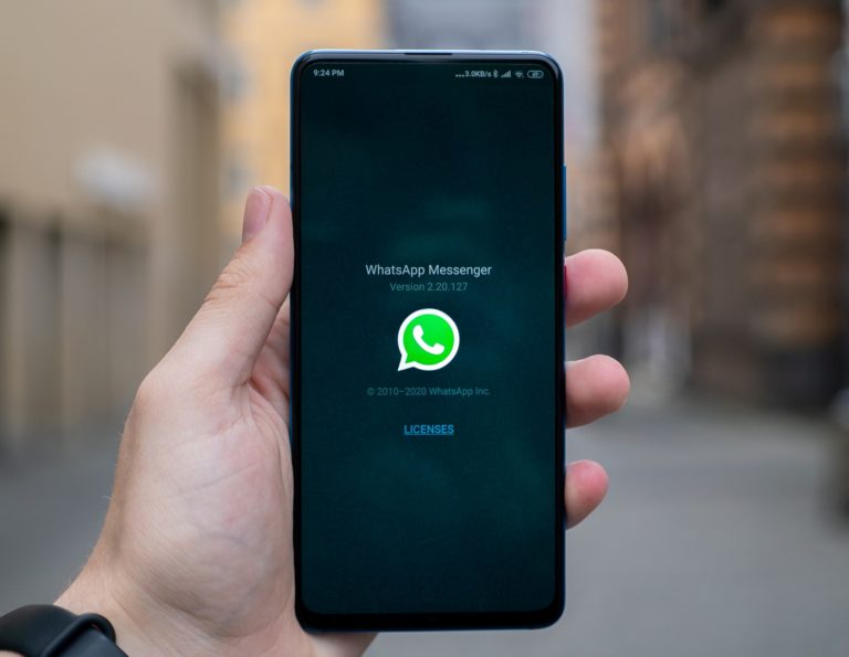 Crees que ha llegado el momento de WhastApp Business (Exacto, no es una pregunta)