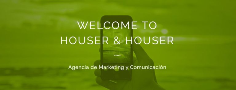 Nuevos servicios en Houser & Houser