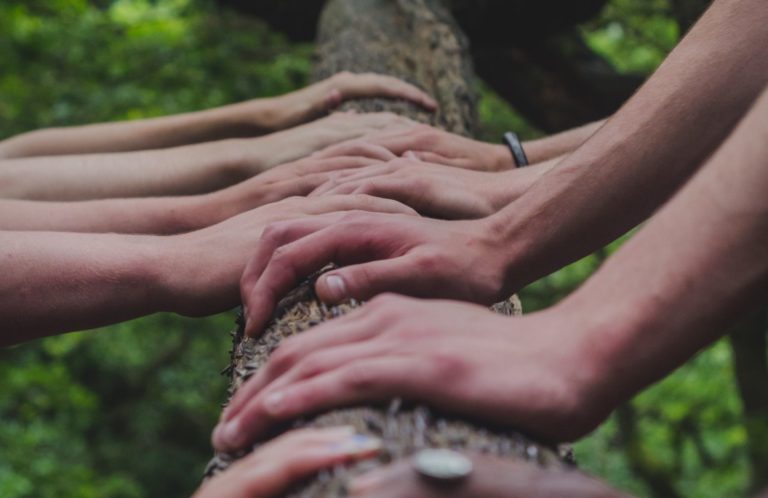Teambuilding en tiempos de COVID