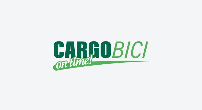 Logotipo Cargobici